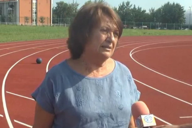 BORI SE ZA ŽIVOT: Vera Nikolić u teškom stanju!