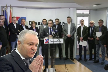 Sad znamo Đilasov plan: Dinkićev model za Srbiju