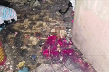 Evo šta je prethodilo brutalnom ubistvu u Požarevcu, kada je Tarzan poznaniku smrskao glavu