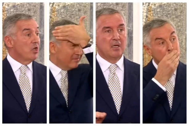 Početak Milovog kraja: Panika u DPS rejting u sunovratu