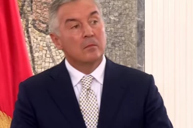MILO PODVIO REP! ODOBRIO IZMENE ZAKONA: Predsednik Crne Gore objavio da će potpisati sve što treba!