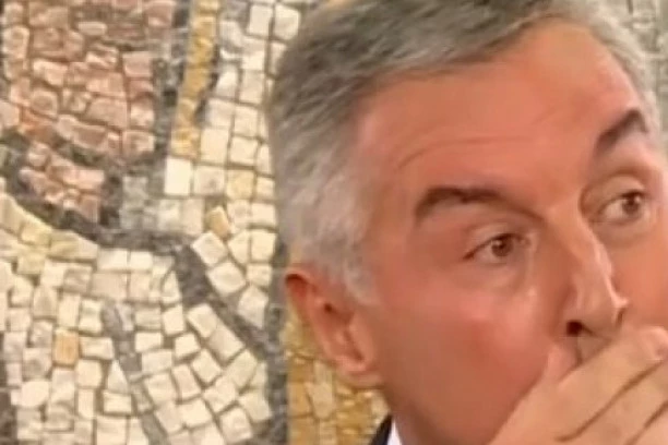 Skupština Crne Gore pred istorijskom prekretnicom: Milu se drma fotelja, a i imovina mu nije sigurna