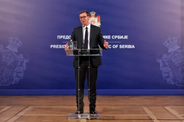 Šta građani sve traže od predsednika?!