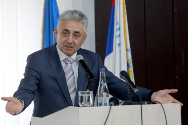 POČELO SUĐENJE BIVŠEM PREDSEDNIKU OPŠTINE GROCKA! Simonović danas pred Tužilaštvom!