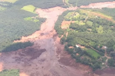 Obustavljena potraga za leševima u Brazilu: Nova opasnost na pomolu!
