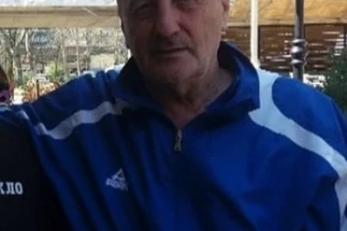 IN MEMORIAM: Preminuo Boško Đokić