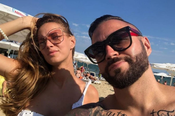 IVANI PROCVETAO BIZNIS: Supruga repera Ša zarađuje od njegove PREVARE!