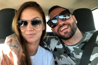 (VIDEO) ŠA NE PRESTAJE DA SE PRISEĆA ŽIVOTA SA IVANOM! Ispričao kako su gradili sve od NULE, a OVO joj je GOVORIO kad nisu imali NIŠTA!