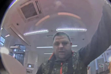 Ovaj Srbin je najtraženiji begunac u Evropi: Optužen za preko 200 prevara, raspisana crvena poternica