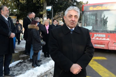 Detalji hapšenja čelnika Grocke: Sedeo je u luksuznom restoranu i policajce ponudio pićem...