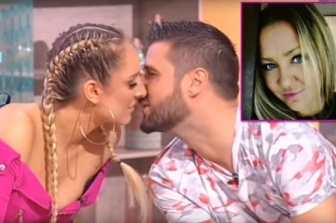 Zna pouzdano! Sestra Marka Miljkovića: Veza Lune i mog brata neće opstati!