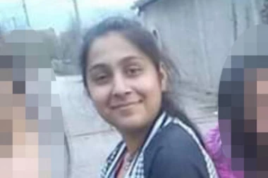 Nestala devojčica u Železniku: Ako je vidite zovite policiju