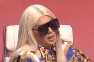 Ćerka poznatog pevača imala operaciju, a onda joj se obratila Jelena Karleuša!