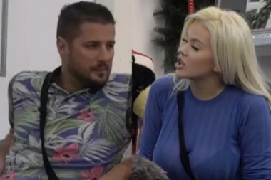 Imaju prepisku! Marko napao Sanju: Ti si raspad koji se je*e za 250 evra!