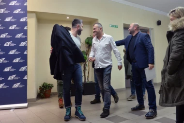 Sergej novi lider PSG! Vređao novinare, pa nagrađen!