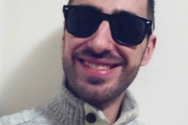 TRAGIČNA SMRT U SNEGU KOD IVANJICE! Radoš (29) izašao po drva, pao i smrzao se!