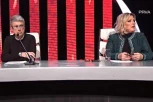 TRAŽI SE HITNA DISKVALIFIKACIJA: Produkcija reagovala uživo u emisiji!