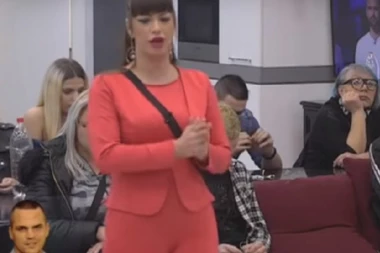 Prsten će da zadrži: Miljana raskinula veridbu sa Zolom!