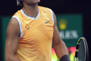 Ko o čemu, Rafa o meču u kojem ga je Nole razneo!