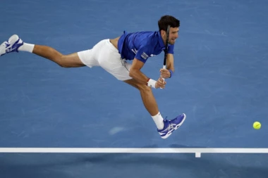 Novak svestan Nadala: Poslao poruku koju svi treba da primenimo