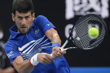 Đoković otkrio kako mu je Indijan Vels prošle godine pomogao da se vrati na svetski vrh!