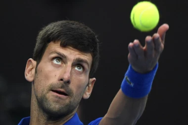 MONTE KARLO: Nadal je tu, a Novak?