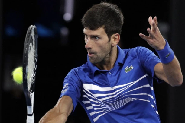 Argentinac udario po Noletu, Rafi i Rodžeru: Smešno je što "velika trojka" mora da da 30 hiljada evra, a zaradili su 100 miliona!