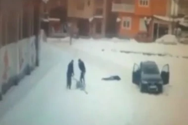 Mladić koji je demolirao kafić u Vranju opasan nasilnik: Sumnja se i da se drogira