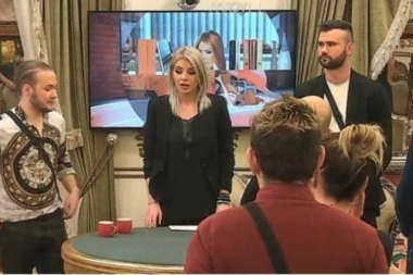 Blagi užas: Voditeljka okrivila žrtvu za nasilje u Parovima!