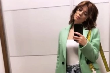 Kijini fanovi doživeli neprijatnost, pa im se ona izvinjavala!