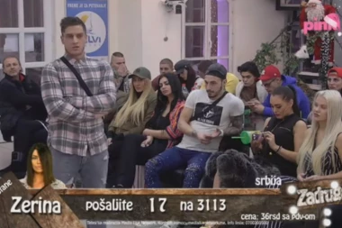 (VIDEO) David priznao zašto nije imao odnose sa Aleksandrom!