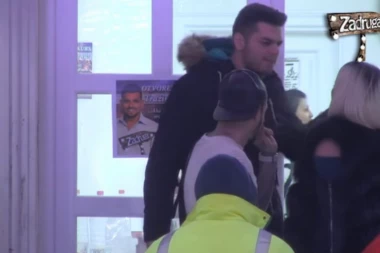 Levijatan podnosi prijavu protiv Adama Đoganija!