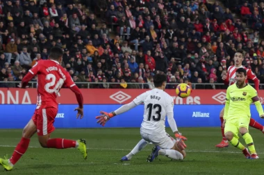 (VIDEO) Mesijev mat za pobedu, ali šta je sa sudijama u Španiji?