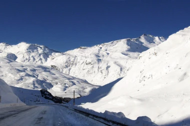 KATAKLIZMA, UDAR POLARNOG VREMENA: Temperatura pala na -33 stepena, a zahlađenje tek stiže na istok!
