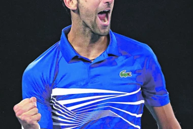 Hoćemo i mi kao Nole: Đoković se na SJAJAN način sprema za Indijan Vels!