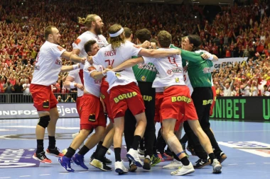 RUKOMET IMA NOVOG VLADARA - Ime mu je Danska!
