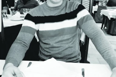 Stravična izjava ubice sa Zvezdare zaprepastila policiju! Ovo je razlog zbog koga je mladića ostavio u lokvi krvi