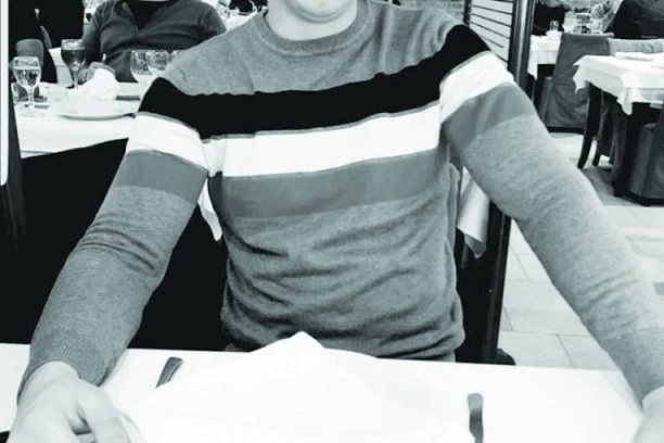 OTAC UBIJENOG MILOŠA PROGOVORIO PRED POČETAK SUĐENJA: Nadam se da će zločinac dobiti maksimalnu kaznu!