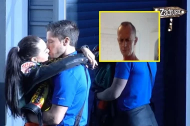 Ana je prava devojka za mog sina: Dragojevićev otac oduševljen Koraćkom, a zgražava se nad Aleksandrom!