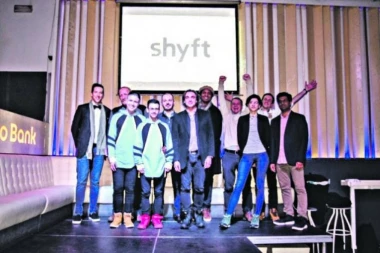 Srpske ideje osvojile američke investitore