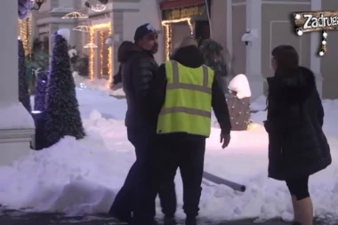 (VIDEO) Miljana i Marija napustile rijaliti: Nišlijka dobila NERVNI SLOM zbog Mikija, a onda spakovala dete i izašla!