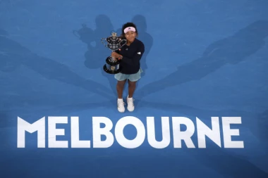 Osaka ovim rečima upozorava Olgu na izbor trenera