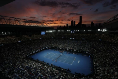 Najveći neprijatelj tenisa učinio svoje: Srbi ne mogu da nastave mečeve!