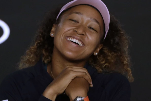 Osaka najplaćenija teniserka!