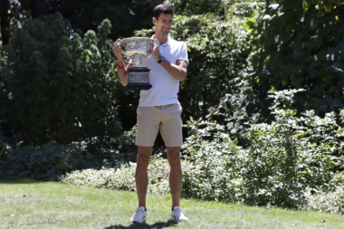 Đoković se vraća u Srbiju: Gradi vilu na potpuno neočekivanom mestu, za kuvara i obezbeđenje ne žali novac!