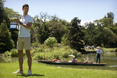 "SANJAO SAM NOĆAS DA TE NEMAM": Kakva je to povezanost između Noleta i Bijelog dugmeta?