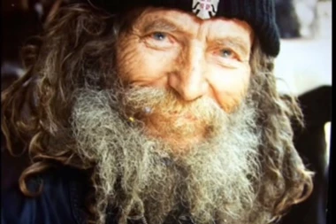 BROJ 666 SVE OTKRIO! Jezivo proročanstvo monaha Stefana iz Hilandara: Vladaće glad i suša!