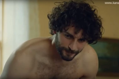 Šarmantni glumac serije "Suze moje sestre" u novoj vezi: Birkan Sokulu u vezi sa bivšom misicom