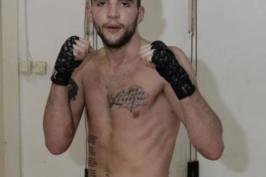 Kad proradi srpski inat: Veljko Ražnatović osvaja Balkan!