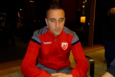 Republika u Turskoj sa Zvezdom: OTKRIVAMO - Sprema li se još jedan odlazak sa "Marakane"?